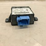 03-12 Maserati Quattroporte M139 Power Steering Control Module UNIT 211697 OEM - 40.5$ Picture 1 of 5 Picture 2 of 5 Picture 3 of 5 Picture 4 of 5 Picture 5 of 5 Picture 1 of 5 Picture 2 of 5
