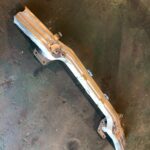 04-08 Maserati Quattroporte M139 Front Lower Reinforcement Bar Bracket Mount - 207$ Picture 1 of 4 Picture 2 of 4 Picture 3 of 4 Picture 4 of 4 Picture 1 of 4 Picture 2 of 4