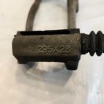 08-14 Mercedes C250 Driver Left Front Brake Caliper Assembly OEM - 67.5$ Picture 1 of 9 Picture 2 of 9 Picture 3 of 9 Picture 4 of 9 Picture 5 of 9 Picture 6 of 9 Picture 7 of 9 Picture 8 of 9 Picture 9 of 9 Picture 1 of 9 Picture 2 of 9 Picture 3 of 9 Picture 4 of 9 Picture 5 of 9