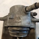 08-14 Mercedes C250 Driver Left Front Brake Caliper Assembly OEM - 67.5$ Picture 1 of 9 Picture 2 of 9 Picture 3 of 9 Picture 4 of 9 Picture 5 of 9 Picture 6 of 9 Picture 7 of 9 Picture 8 of 9 Picture 9 of 9 Picture 1 of 9 Picture 2 of 9 Picture 3 of 9 Picture 4 of 9 Picture 5 of 9 Picture 6 of 9 Picture 7 of 9 Picture 8 of 9 Picture 9 of 9