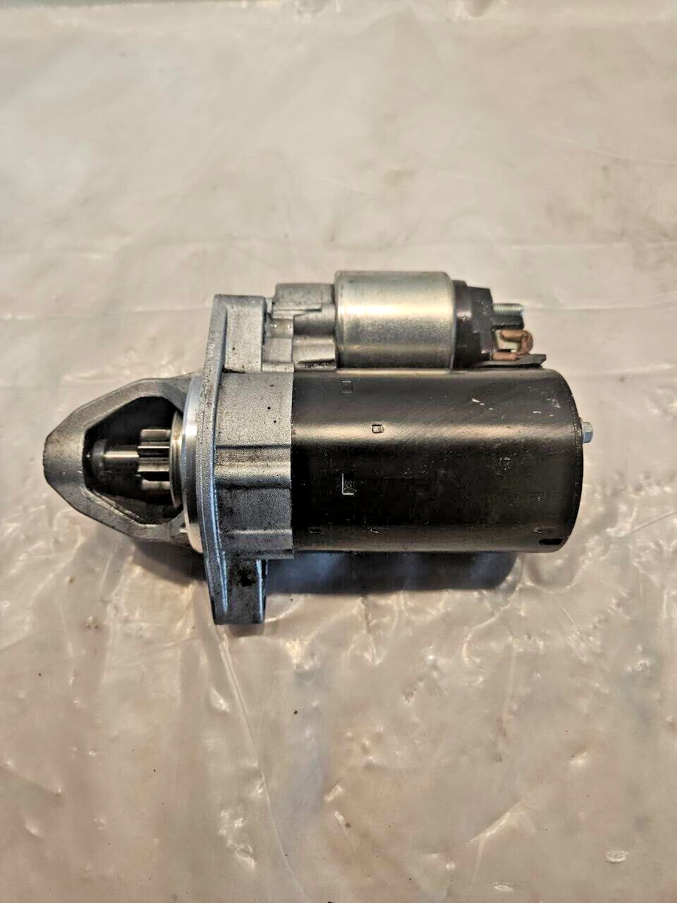 12-15 Mercedes Benz W204 C250 SLK250 Starter Motor 0051513901 OEM