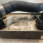 12-2014 MERCEDES W204 C250 AUTOMATIC TRANSMISSION OIL COOLER A0995001100 OEM - 125$ Picture 1 of 4 Picture 2 of 4 Picture 3 of 4 Picture 4 of 4 Picture 1 of 4 Picture 2 of 4 Picture 3 of 4