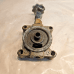 1978 CUMMINS NTA855 DIESEL ENGINE COOLANT FILTER HOUSING 204163 OEM - 81$ Picture 1 of 6 Picture 2 of 6 Picture 3 of 6 Picture 4 of 6 Picture 5 of 6 Picture 6 of 6 Picture 1 of 6 Picture 2 of 6