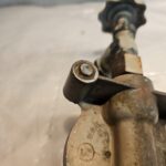 1978 CUMMINS NTA855 DIESEL ENGINE COOLANT FILTER HOUSING 204163 OEM - 81$ Picture 1 of 6 Picture 2 of 6 Picture 3 of 6 Picture 4 of 6 Picture 5 of 6 Picture 6 of 6 Picture 1 of 6 Picture 2 of 6 Picture 3 of 6 Picture 4 of 6