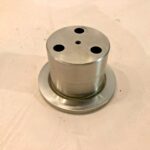 1991 CATERPILLAR 3406B 14.6L DIESEL ENGINE TIMING HUB 7W4381 OEM - 110$ Picture 1 of 5 Picture 2 of 5 Picture 3 of 5 Picture 4 of 5 Picture 5 of 5 Picture 1 of 5