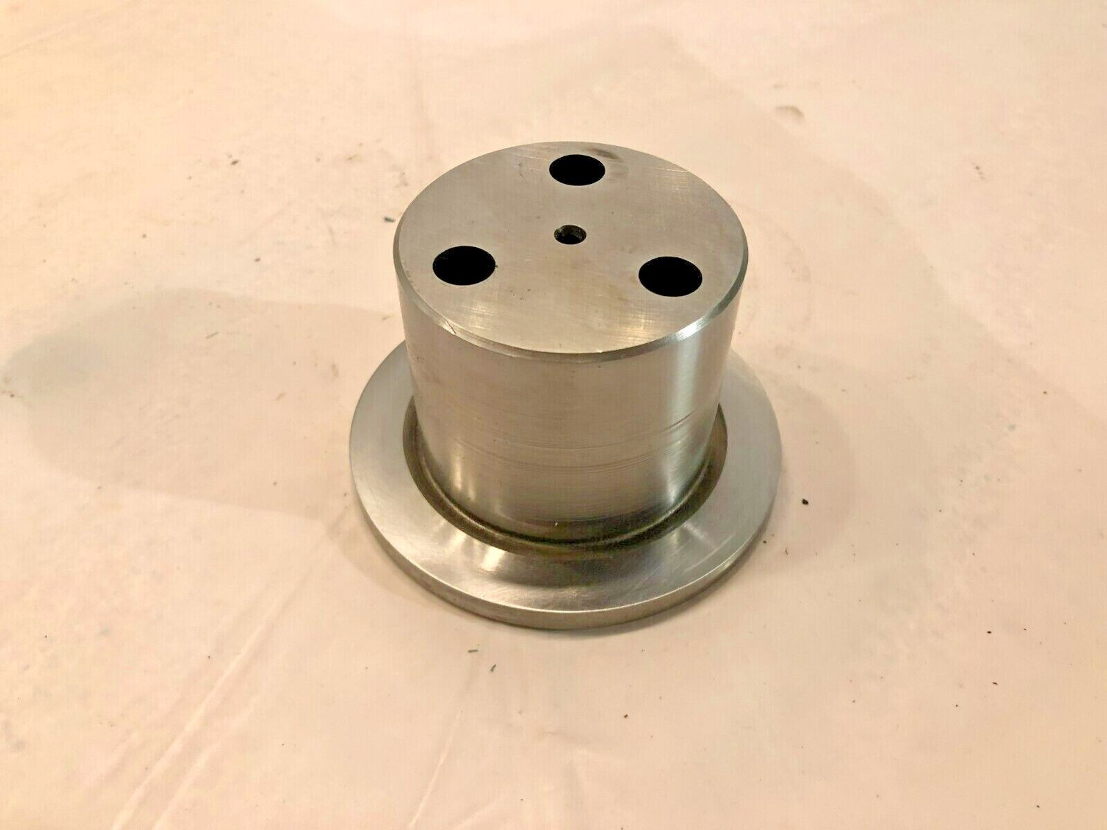 1991 CATERPILLAR 3406B 14.6L DIESEL ENGINE TIMING HUB 7W4381 OEM