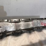 1994 CUMMINS M11 Diesel Engine Rocker Arm Housing 3883240 OEM - 211.5$ Picture 1 of 6 Picture 2 of 6 Picture 3 of 6 Picture 4 of 6 Picture 5 of 6 Picture 6 of 6 Picture 1 of 6 Picture 2 of 6 Picture 3 of 6