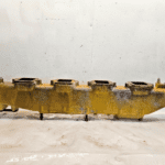 1995 Caterpillar CAT 3406C 3406B Diesel Engine Intake Manifold 9Y8857 OEM - 270$ Picture 1 of 3 Picture 2 of 3 Picture 3 of 3 Picture 1 of 3 Picture 2 of 3 Picture 3 of 3