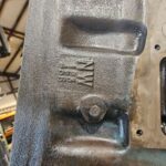 1997-2001 INTERNATIONAL DT466E DIESEL ENGINE CYLINDER BLOCK 1820494C4 OEM - 1080$ Picture 1 of 12 Picture 2 of 12 Picture 3 of 12 Picture 4 of 12 Picture 5 of 12 Picture 6 of 12 Picture 7 of 12 Picture 8 of 12 Picture 9 of 12 Picture 10 of 12 Picture 11 of 12 Picture 12 of 12 Picture 1 of 12 Picture 2 of 12 Picture 3 of 12 Picture 4 of 12
