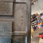 1997-2001 INTERNATIONAL DT466E DIESEL ENGINE CYLINDER BLOCK 1820494C4 OEM - 1080$ Picture 1 of 12 Picture 2 of 12 Picture 3 of 12 Picture 4 of 12 Picture 5 of 12 Picture 6 of 12 Picture 7 of 12 Picture 8 of 12 Picture 9 of 12 Picture 10 of 12 Picture 11 of 12 Picture 12 of 12 Picture 1 of 12 Picture 2 of 12 Picture 3 of 12 Picture 4 of 12 Picture 5 of 12 Picture 6 of 12 Picture 7 of 12