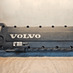 2001 - 2005 Volvo D12 VED12 Diesel Engine Valve Cover 1639552 OEM - 247.5$ Picture 1 of 4 Picture 2 of 4 Picture 3 of 4 Picture 4 of 4 Picture 1 of 4