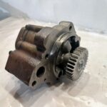 2001 Cummins N14 Diesel Engine Oil Pump 3803698 3609835 3609832 OEM - 540$ Picture 1 of 6 Picture 2 of 6 Picture 3 of 6 Picture 4 of 6 Picture 5 of 6 Picture 6 of 6 Picture 1 of 6