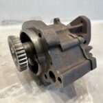 2001 Cummins N14 Diesel Engine Oil Pump 3803698 3609835 3609832 OEM - 540$ Picture 1 of 6 Picture 2 of 6 Picture 3 of 6 Picture 4 of 6 Picture 5 of 6 Picture 6 of 6 Picture 1 of 6 Picture 2 of 6 Picture 3 of 6 Picture 4 of 6 Picture 5 of 6 Picture 6 of 6