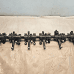 2002 CAT 3126 Diesel Engine Rocker arm assembly 153-8471 OEM 138-8403 - 562.5$ Picture 1 of 9 Picture 2 of 9 Picture 3 of 9 Picture 4 of 9 Picture 5 of 9 Picture 6 of 9 Picture 7 of 9 Picture 8 of 9 Picture 9 of 9 Picture 1 of 9