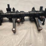 2002 CAT 3126 Diesel Engine Rocker arm assembly 153-8471 OEM 138-8403 - 562.5$ Picture 1 of 9 Picture 2 of 9 Picture 3 of 9 Picture 4 of 9 Picture 5 of 9 Picture 6 of 9 Picture 7 of 9 Picture 8 of 9 Picture 9 of 9 Picture 1 of 9 Picture 2 of 9