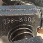 2002 CAT 3126 Diesel Engine Rocker arm assembly 153-8471 OEM 138-8403 - 562.5$ Picture 1 of 9 Picture 2 of 9 Picture 3 of 9 Picture 4 of 9 Picture 5 of 9 Picture 6 of 9 Picture 7 of 9 Picture 8 of 9 Picture 9 of 9 Picture 1 of 9 Picture 2 of 9 Picture 3 of 9