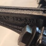 2002 CAT 3126 Diesel Engine Rocker arm assembly 153-8471 OEM 138-8403 - 562.5$ Picture 1 of 9 Picture 2 of 9 Picture 3 of 9 Picture 4 of 9 Picture 5 of 9 Picture 6 of 9 Picture 7 of 9 Picture 8 of 9 Picture 9 of 9 Picture 1 of 9 Picture 2 of 9 Picture 3 of 9 Picture 4 of 9 Picture 5 of 9 Picture 6 of 9 Picture 7 of 9 Picture 8 of 9