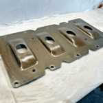 2004-2007  Cummins ISX15 Engine Block Oil Pan Stiffener Plate 3680425 OEM - 76.5$ Picture 1 of 4 Picture 2 of 4 Picture 3 of 4 Picture 4 of 4 Picture 1 of 4 Picture 2 of 4