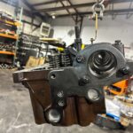 2004 Detroit Diesel 14.0L Engine Cylinder Head 23529682 OEM - 2160$ Picture 1 of 9 Picture 2 of 9 Picture 3 of 9 Picture 4 of 9 Picture 5 of 9 Picture 6 of 9 Picture 7 of 9 Picture 8 of 9 Picture 9 of 9 Picture 1 of 9 Picture 2 of 9 Picture 3 of 9 Picture 4 of 9