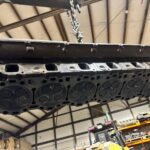 2004 Detroit Diesel 14.0L Engine Cylinder Head 23529682 OEM - 2160$ Picture 1 of 9 Picture 2 of 9 Picture 3 of 9 Picture 4 of 9 Picture 5 of 9 Picture 6 of 9 Picture 7 of 9 Picture 8 of 9 Picture 9 of 9 Picture 1 of 9 Picture 2 of 9 Picture 3 of 9 Picture 4 of 9 Picture 5 of 9