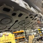 2004 Detroit Diesel 14.0L Engine Cylinder Head 23529682 OEM - 2160$ Picture 1 of 9 Picture 2 of 9 Picture 3 of 9 Picture 4 of 9 Picture 5 of 9 Picture 6 of 9 Picture 7 of 9 Picture 8 of 9 Picture 9 of 9 Picture 1 of 9 Picture 2 of 9 Picture 3 of 9 Picture 4 of 9 Picture 5 of 9 Picture 6 of 9