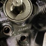 2004 Detroit Diesel 14.0L Engine Cylinder Head 23529682 OEM - 2160$ Picture 1 of 9 Picture 2 of 9 Picture 3 of 9 Picture 4 of 9 Picture 5 of 9 Picture 6 of 9 Picture 7 of 9 Picture 8 of 9 Picture 9 of 9 Picture 1 of 9 Picture 2 of 9 Picture 3 of 9 Picture 4 of 9 Picture 5 of 9 Picture 6 of 9 Picture 7 of 9 Picture 8 of 9