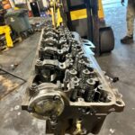 2004 Detroit Diesel 14.0L Engine Cylinder Head 23529682 OEM - 2160$ Picture 1 of 9 Picture 2 of 9 Picture 3 of 9 Picture 4 of 9 Picture 5 of 9 Picture 6 of 9 Picture 7 of 9 Picture 8 of 9 Picture 9 of 9 Picture 1 of 9 Picture 2 of 9 Picture 3 of 9 Picture 4 of 9 Picture 5 of 9 Picture 6 of 9 Picture 7 of 9 Picture 8 of 9 Picture 9 of 9