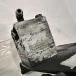 2004 Detroit Diesel 60 Series 14L Engine VPOD Turbo control valve 23536834 OEM - 490.5$ Picture 1 of 5 Picture 2 of 5 Picture 3 of 5 Picture 4 of 5 Picture 5 of 5 Picture 1 of 5 Picture 2 of 5