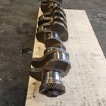 2004 Mercedes Benz OM460 diesel engine crankshaft 38MNVS5 OEM 1933503 - 1260$ Picture 1 of 7 Picture 2 of 7 Picture 3 of 7 Picture 4 of 7 Picture 5 of 7 Picture 6 of 7 Picture 7 of 7 Picture 1 of 7 Picture 2 of 7 Picture 3 of 7