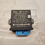 2007-2014 AUDI Q7 HEADLIGHT RANGE CONTROL COMPUTER MODULE 4F0907357F OEM - 85.5$ Picture 1 of 2 Picture 2 of 2 Picture 1 of 2