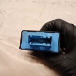 2007-2014 AUDI Q7 HEADLIGHT RANGE CONTROL COMPUTER MODULE 4F0907357F OEM - 85.5$ Picture 1 of 2 Picture 2 of 2 Picture 1 of 2 Picture 2 of 2