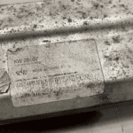 2007-2015 AUDI Q7 FRONT REINFORCEMENT BAR 4L0807113 OEM - 135$ Picture 1 of 5 Picture 2 of 5 Picture 3 of 5 Picture 4 of 5 Picture 5 of 5 Picture 1 of 5 Picture 2 of 5