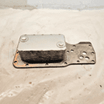 2007-2022 Cummins 6.7L Diesel Engine Oil Cooler 3975818 OEM - 49.5$ Picture 1 of 4 Picture 2 of 4 Picture 3 of 4 Picture 4 of 4 Picture 1 of 4