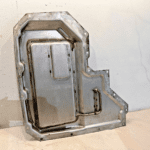 2007 Cummins ISX DOHC Diesel Engine Timing Cover 4059455 OEM - 202.5$ Picture 1 of 4 Picture 2 of 4 Picture 3 of 4 Picture 4 of 4 Picture 1 of 4 Picture 2 of 4