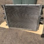 2008 Audi Q7 4.2 FSI MAHLE BEHR Radiator 7L0121253A OEM - 238.5$ Picture 1 of 5 Picture 2 of 5 Picture 3 of 5 Picture 4 of 5 Picture 5 of 5 Picture 1 of 5 Picture 2 of 5 Picture 3 of 5 Picture 4 of 5 Picture 5 of 5