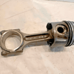 2008 Cat C7 Caterpillar Diesel Engine Connecting Rod/Piston 259-3229 OEM - 157.5$ Picture 1 of 5 Picture 2 of 5 Picture 3 of 5 Picture 4 of 5 Picture 5 of 5 Picture 1 of 5 Picture 2 of 5