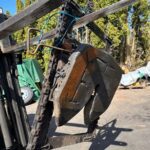 2009 International 9400i Truck Fifth Wheel Assembly - 810$ Picture 1 of 5 Picture 2 of 5 Picture 3 of 5 Picture 4 of 5 Picture 5 of 5 Picture 1 of 5