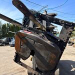 2009 International 9400i Truck Fifth Wheel Assembly - 810$ Picture 1 of 5 Picture 2 of 5 Picture 3 of 5 Picture 4 of 5 Picture 5 of 5 Picture 1 of 5 Picture 2 of 5