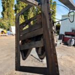 2009 International 9400i Truck Fifth Wheel Assembly - 810$ Picture 1 of 5 Picture 2 of 5 Picture 3 of 5 Picture 4 of 5 Picture 5 of 5 Picture 1 of 5 Picture 2 of 5 Picture 3 of 5 Picture 4 of 5