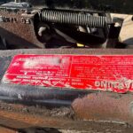 2009 International 9400i Truck Fifth Wheel Assembly - 810$ Picture 1 of 5 Picture 2 of 5 Picture 3 of 5 Picture 4 of 5 Picture 5 of 5 Picture 1 of 5 Picture 2 of 5 Picture 3 of 5 Picture 4 of 5 Picture 5 of 5