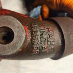 2010-2017 CUMMINS ISX15 DIESEL ENGINE WATER MANIFOLD CONNECTION 3686409 OEM - 90$ Picture 1 of 4 Picture 2 of 4 Picture 3 of 4 Picture 4 of 4 Picture 1 of 4 Picture 2 of 4