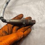 2010-2017 Cummins ISX15 Diesel Engine NOx Sensor 3687334RX 3687334 OEM 2894941 - 225$ Picture 1 of 6 Picture 2 of 6 Picture 3 of 6 Picture 4 of 6 Picture 5 of 6 Picture 6 of 6 Picture 1 of 6 Picture 2 of 6 Picture 3 of 6