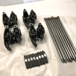 2012 Cummins ISB QSB 4.5 Diesel Engine Complete Rocker Arms Assembly 4928699 OEM - 405$ Picture 1 of 4 Picture 2 of 4 Picture 3 of 4 Picture 4 of 4 Picture 1 of 4