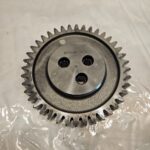 2013 INTERNATIONAL MAXXFORCE 13 DIESEL ENGINE TIMING GEAR 3002387C1 OEM - 150$ Picture 1 of 6 Picture 2 of 6 Picture 3 of 6 Picture 4 of 6 Picture 5 of 6 Picture 6 of 6 Picture 1 of 6 Picture 2 of 6 Picture 3 of 6 Picture 4 of 6 Picture 5 of 6