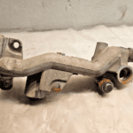 2013 International Maxforce 13 Diesel Engine Coolant Manifold 3018069C1 OEM - 220$ Picture 1 of 4 Picture 2 of 4 Picture 3 of 4 Picture 4 of 4 Picture 1 of 4 Picture 2 of 4 Picture 3 of 4 Picture 4 of 4