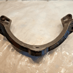 2014-2016 Cummins QSB ISB 6.7 Tier 3 Front Diesel Engine Support 3955075 OEM - 238.5$ Picture 1 of 4 Picture 2 of 4 Picture 3 of 4 Picture 4 of 4 Picture 1 of 4