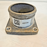 2014 CUMMINS ISB 6.7 Air Intake Plenum Adapter Connection 3287255 OEM - 58.5$ Picture 1 of 5 Picture 2 of 5 Picture 3 of 5 Picture 4 of 5 Picture 5 of 5 Picture 1 of 5 Picture 2 of 5