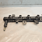 2014 Cummins ISB 6.7 DIESEL ENGINE FUEL RAIL ACCUMULATOR 3977530 OEM  0445226042 - 342$ Picture 1 of 7 Picture 2 of 7 Picture 3 of 7 Picture 4 of 7 Picture 5 of 7 Picture 6 of 7 Picture 7 of 7 Picture 1 of 7 Picture 2 of 7