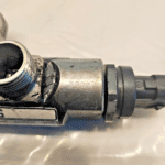 2014 Cummins ISB 6.7 DIESEL ENGINE FUEL RAIL ACCUMULATOR 3977530 OEM  0445226042 - 342$ Picture 1 of 7 Picture 2 of 7 Picture 3 of 7 Picture 4 of 7 Picture 5 of 7 Picture 6 of 7 Picture 7 of 7 Picture 1 of 7 Picture 2 of 7 Picture 3 of 7 Picture 4 of 7