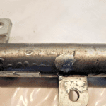 2014 Cummins ISB 6.7 DIESEL ENGINE FUEL RAIL ACCUMULATOR 3977530 OEM  0445226042 - 342$ Picture 1 of 7 Picture 2 of 7 Picture 3 of 7 Picture 4 of 7 Picture 5 of 7 Picture 6 of 7 Picture 7 of 7 Picture 1 of 7 Picture 2 of 7 Picture 3 of 7 Picture 4 of 7 Picture 5 of 7 Picture 6 of 7